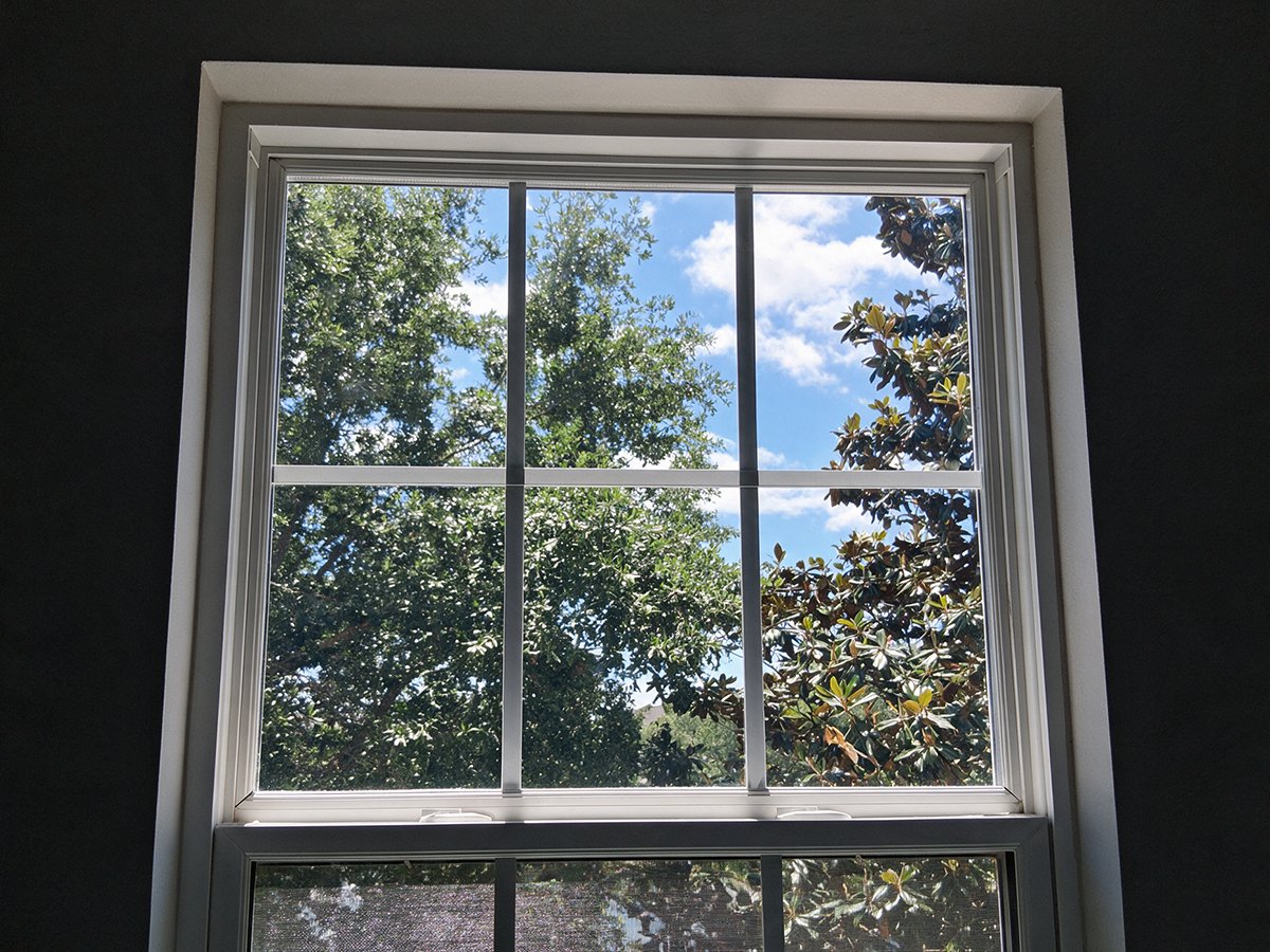 Insulated glass window replacement in Orlando FL