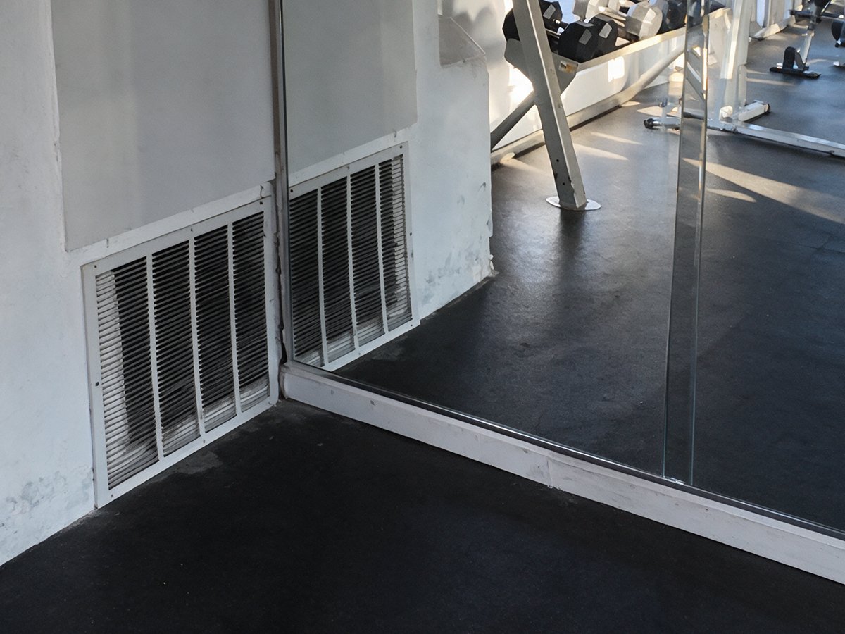 Custom mirror installation in Orlando FL