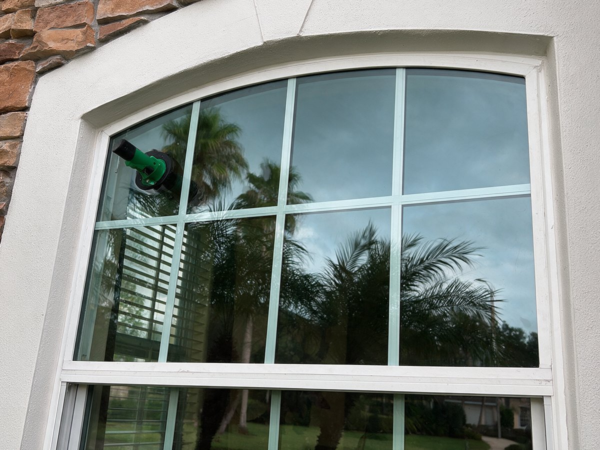 Sliding glass door and window installation in Orlando FL